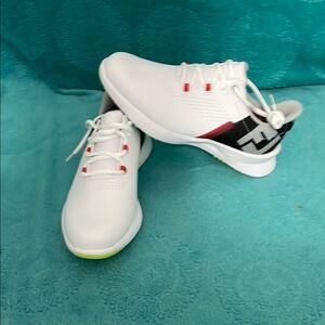 Footjoy Junior Golf Shoes